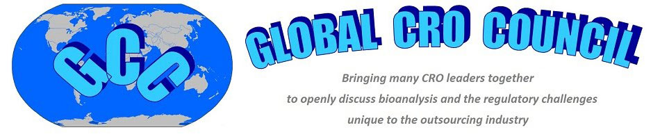 GLOBAL CRO COUNCIL